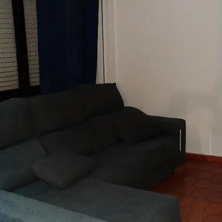 Lägenhet Ah Albufeira - Beautiful Apartment In Front Of The Beach *