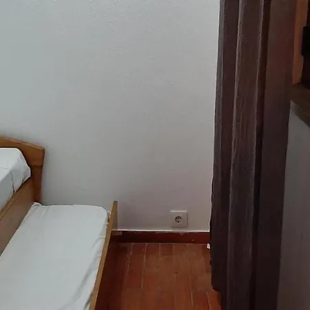Lägenhet Ah Albufeira - Beautiful Apartment In Front Of The Beach *