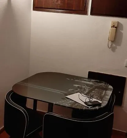 Ah Albufeira - Beautiful Apartment In Front Of The Beach Lägenhet Albufeira
